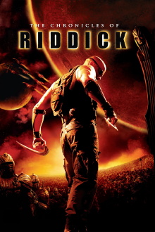 The Chronicles of Riddick Trailer
