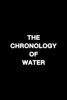 The Chronology of Water Trailer
