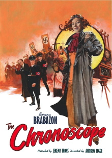 The Chronoscope Trailer