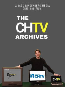 The CHTV Archives Trailer