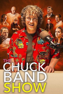 The Chuck Band Show Trailer