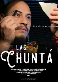 The Chuntá Trailer