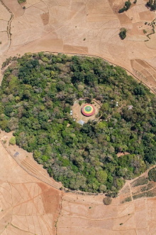 The Church Forests of Ethiopia Trailer