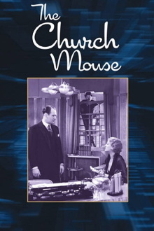 The Church Mouse Trailer