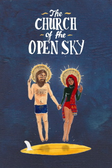 The Church of the Open Sky Trailer