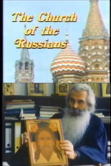 The Church of the Russians Trailer