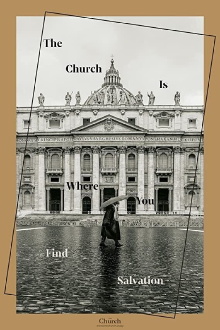 The Church: Pillar and Ground of the Truth Trailer