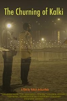 The Churning of Kalki Trailer