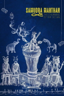 The Churning of the Ocean Trailer