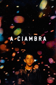 The Ciambra Trailer