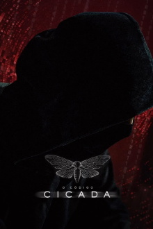 The Cicada Code Trailer