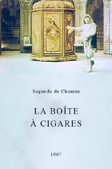 The Cigar Box Trailer