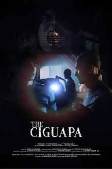 The Ciguapa Trailer