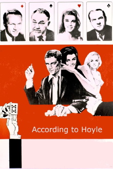 The Cincinnati Kid Plays According to Hoyle Trailer