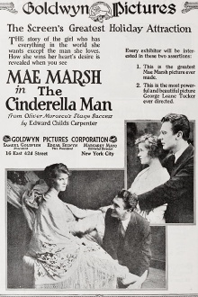 The Cinderella Man Trailer