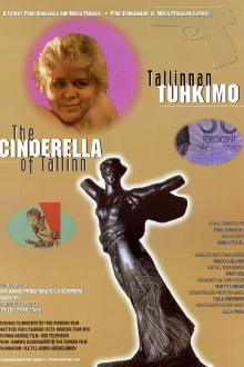 The Cinderella of Tallinn Trailer
