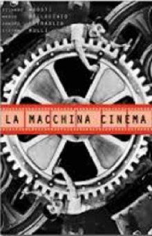 The Cinema Machine Trailer