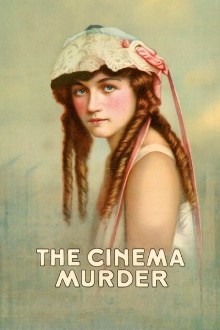 The Cinema Murder Trailer