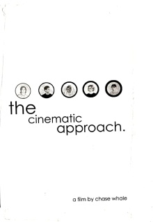 The Cinematic Approach Trailer