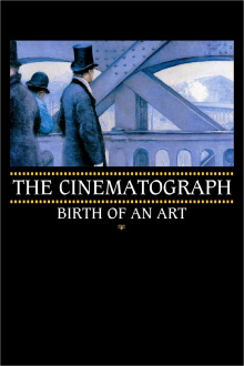 The Cinematograph: Birth of an Art Trailer