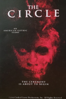 The Circle Trailer
