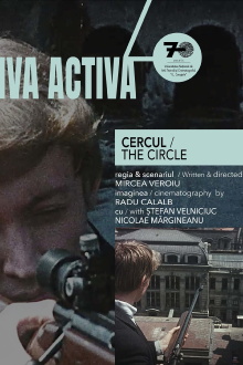 The Circle Trailer