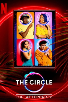 The Circle - The Afterparty Trailer