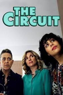 The Circuit Trailer