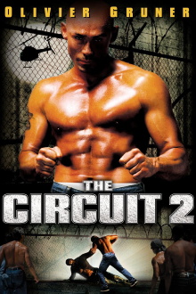 The Circuit 2: The Final Punch Trailer