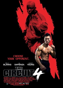 The Circuit 4: Faith Fighter Trailer