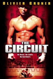 The Circuit Trailer