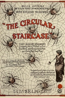 The Circular Staircase Trailer
