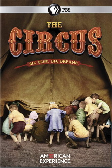 The Circus Trailer
