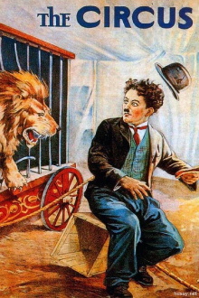 The Circus Trailer