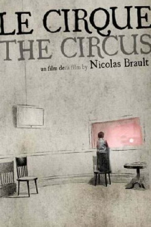 The Circus Trailer