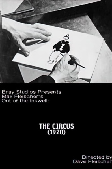 The Circus Trailer