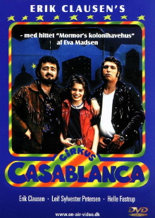 The Circus Casablanca Trailer