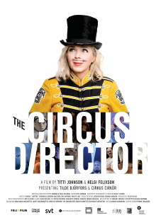 The Circus Director Trailer