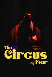 The Circus of Fear Trailer