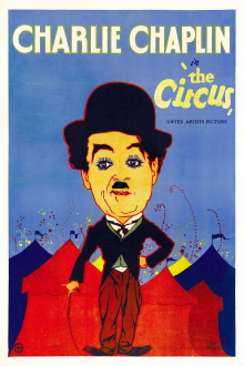 The Circus: Premiere Trailer