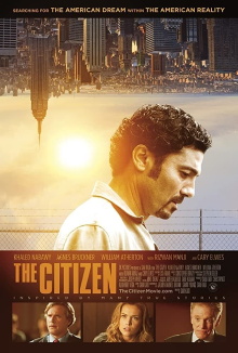 The Citizen Trailer