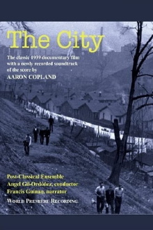 The City Trailer