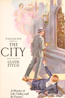 The City Trailer