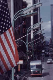 The City Trailer