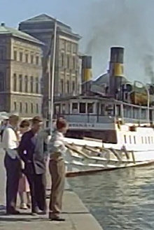 The City By the Waters Trailer