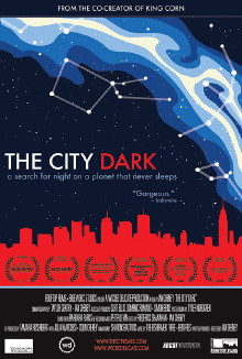The City Dark Trailer