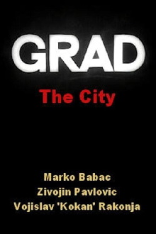 The City Trailer
