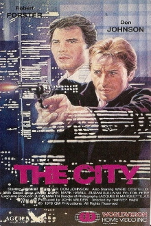 The City Trailer