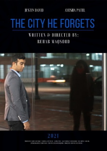 The City He Forgets Trailer
