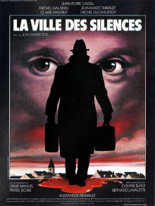The City of Silences Trailer